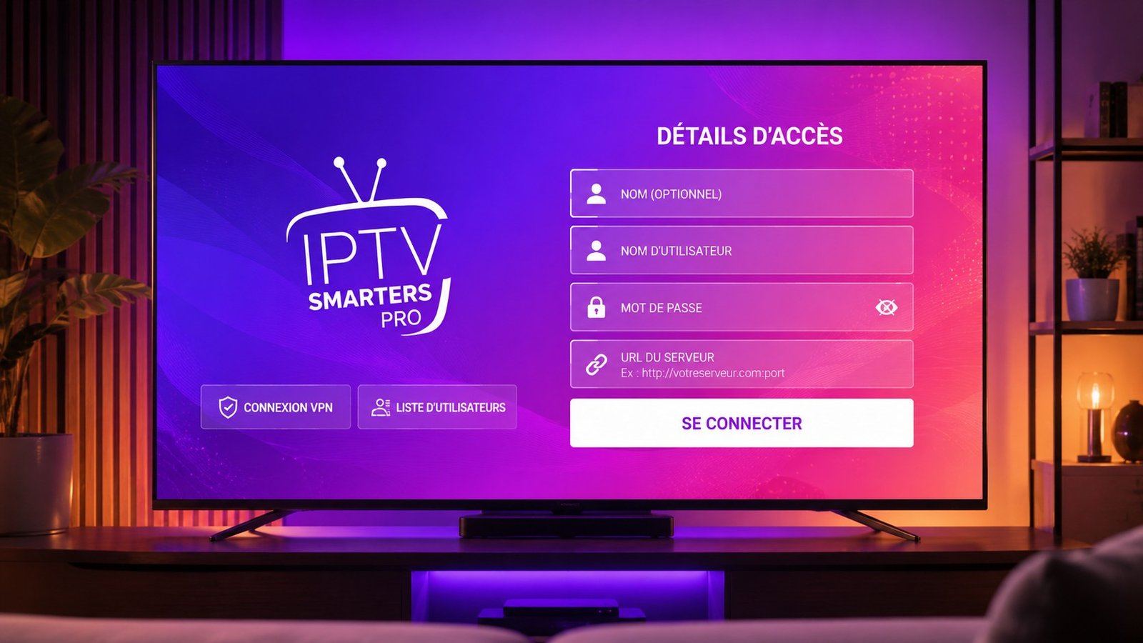 Lecteur IPTV : choisir une application stable et compatible