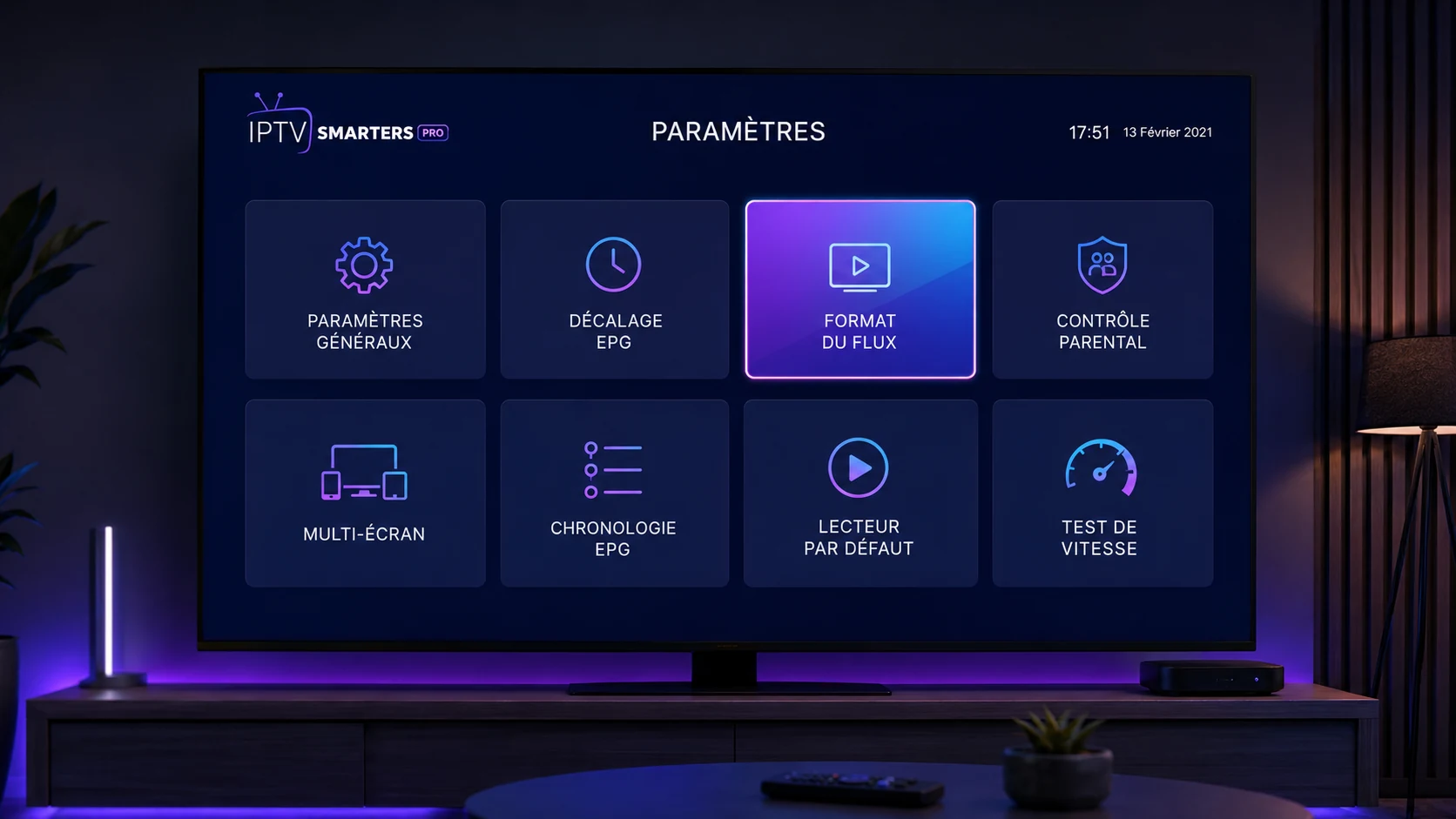 IPTV EPG : guide TV, programmes et problèmes EPG non disponible